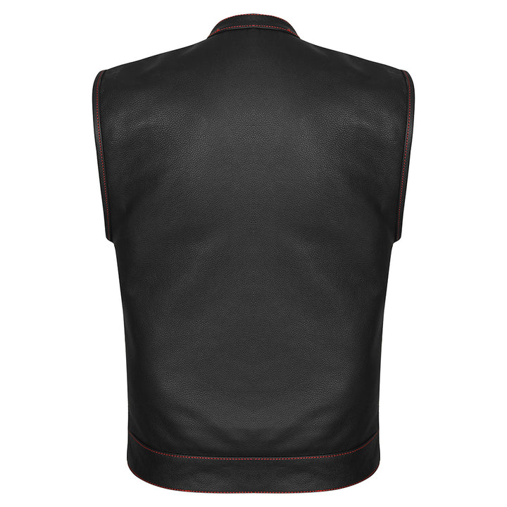 Fury - Club Vest (Red)