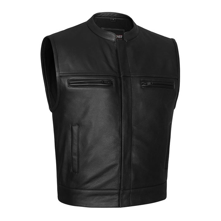 Relentless - Platinum Club Vest