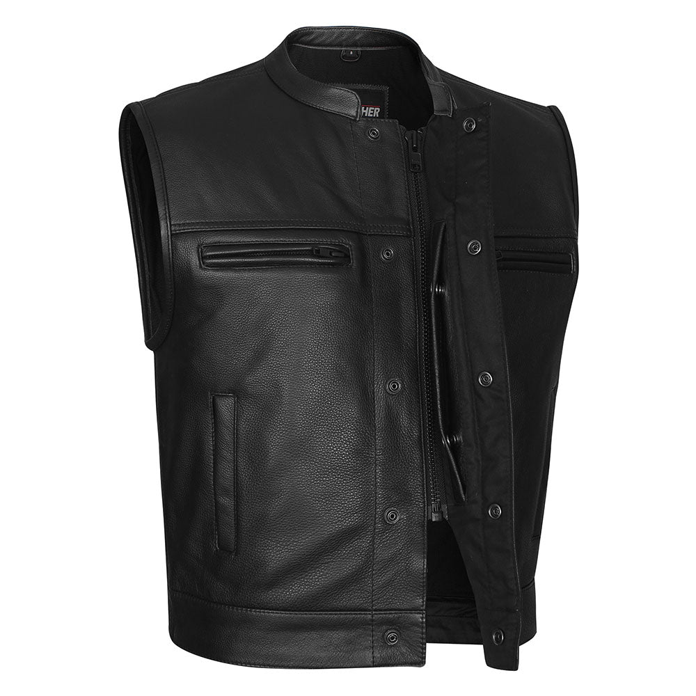 Relentless - Platinum Club Vest