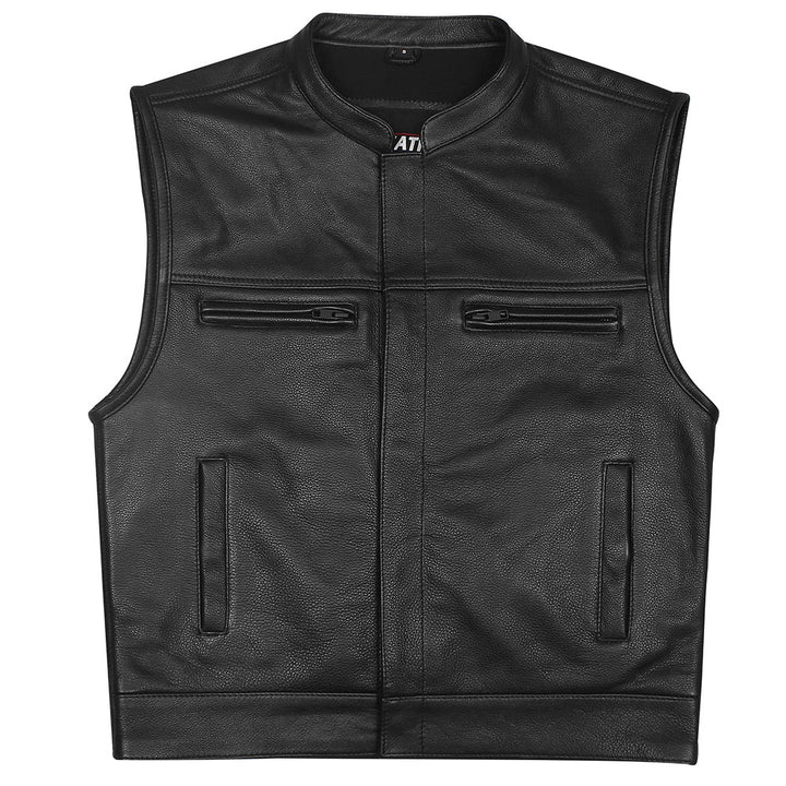 Relentless - Platinum Club Vest
