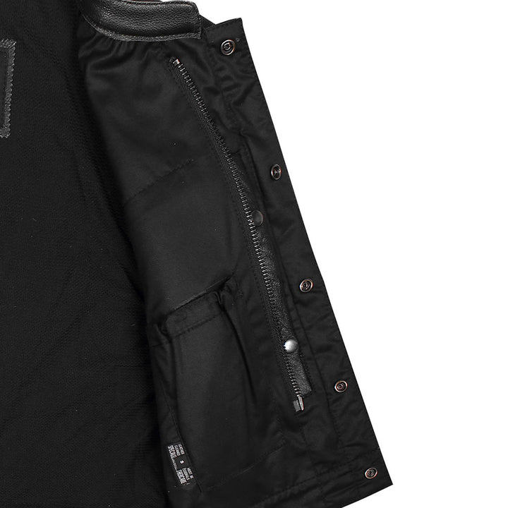 Relentless - Platinum Club Vest