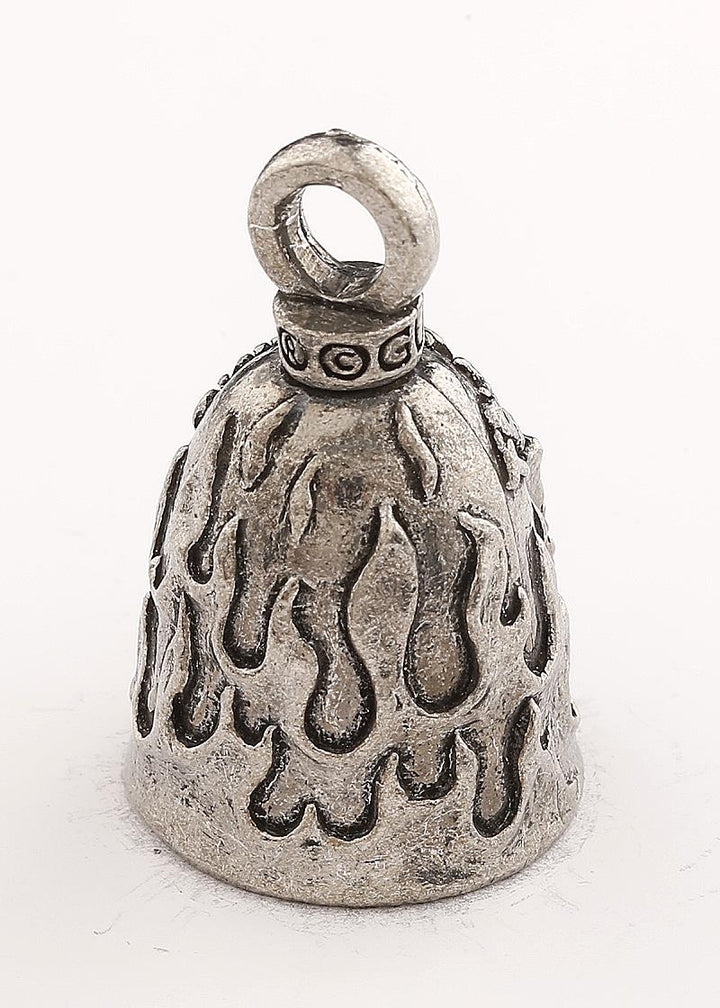 Guardian Bell - Try Burning This One Asshole