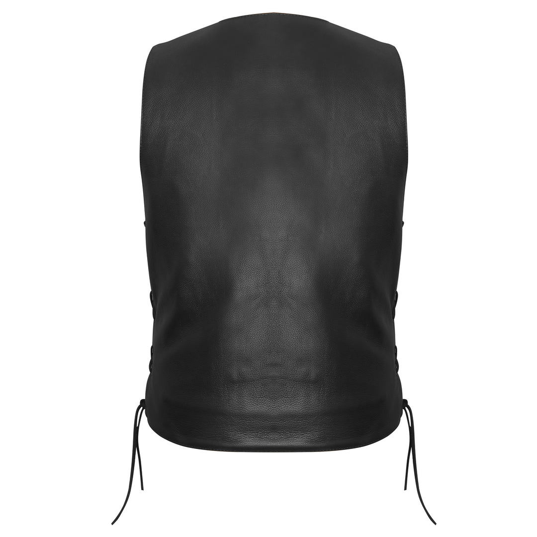 Badlands - Zipper Front 10 Pocket Vest