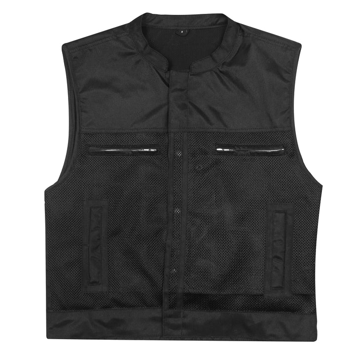 Relentless Air - Moto Mesh Club Vest