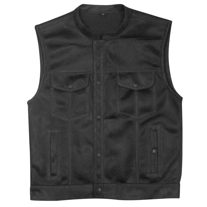 Titan Air - Moto Mesh Titan Vest