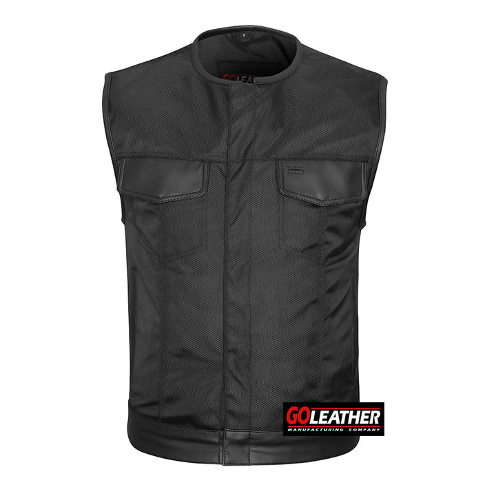 Airborne - Lightweight Textile Vest