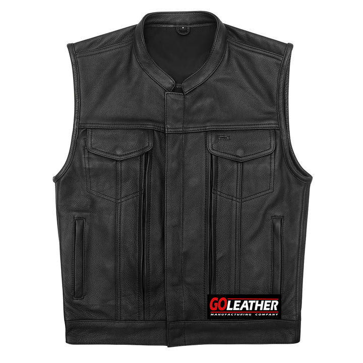 Frontline - Utility Pocket Vest