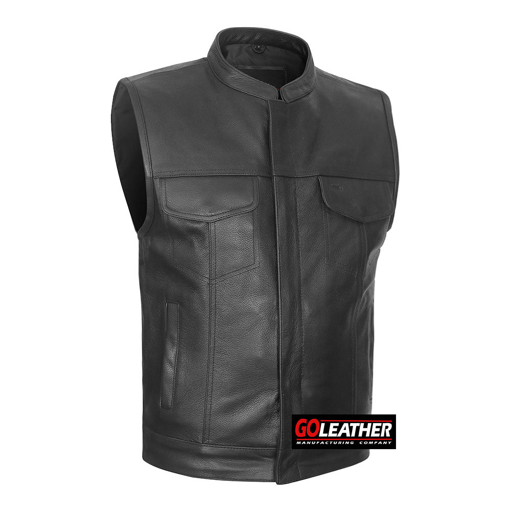 G520 Club Style Vest