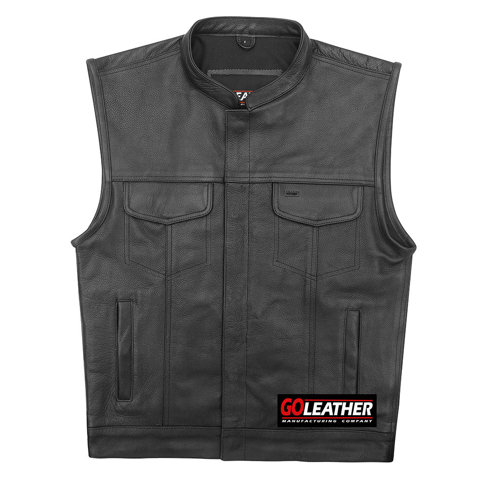 Anarchy - Club Style Vest
