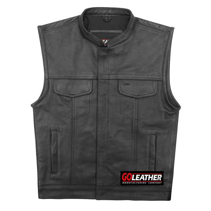 Anarchy - Club Style Vest
