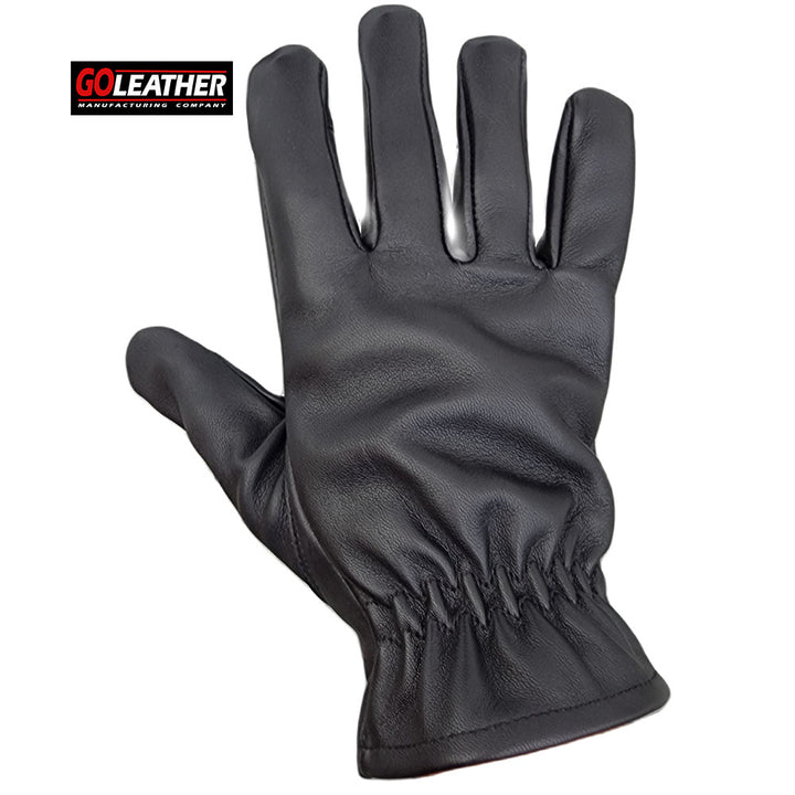 GO83 Deerskin Waterproof Gloves