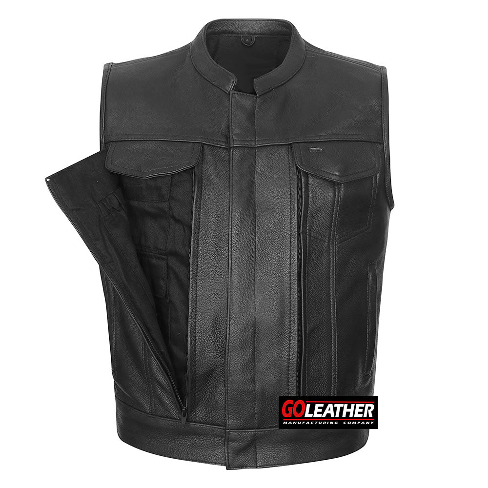 Frontline - Utility Pocket Vest