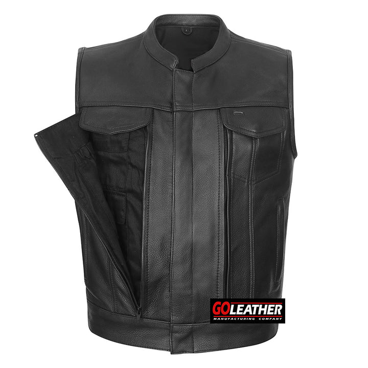 Frontline - Utility Pocket Vest