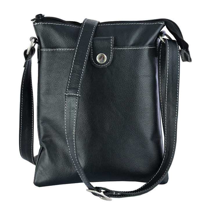 GO1200 Ladies Leather Purse/Bag
