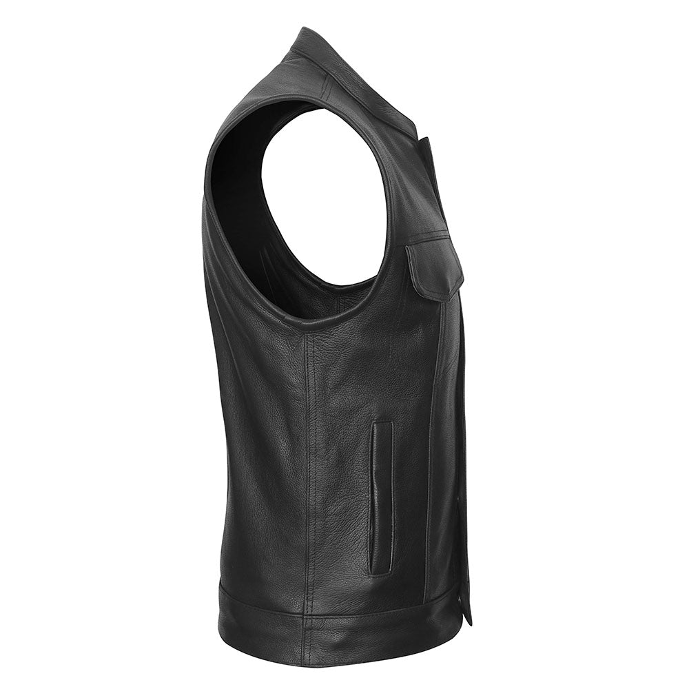 G520 Club Style Vest