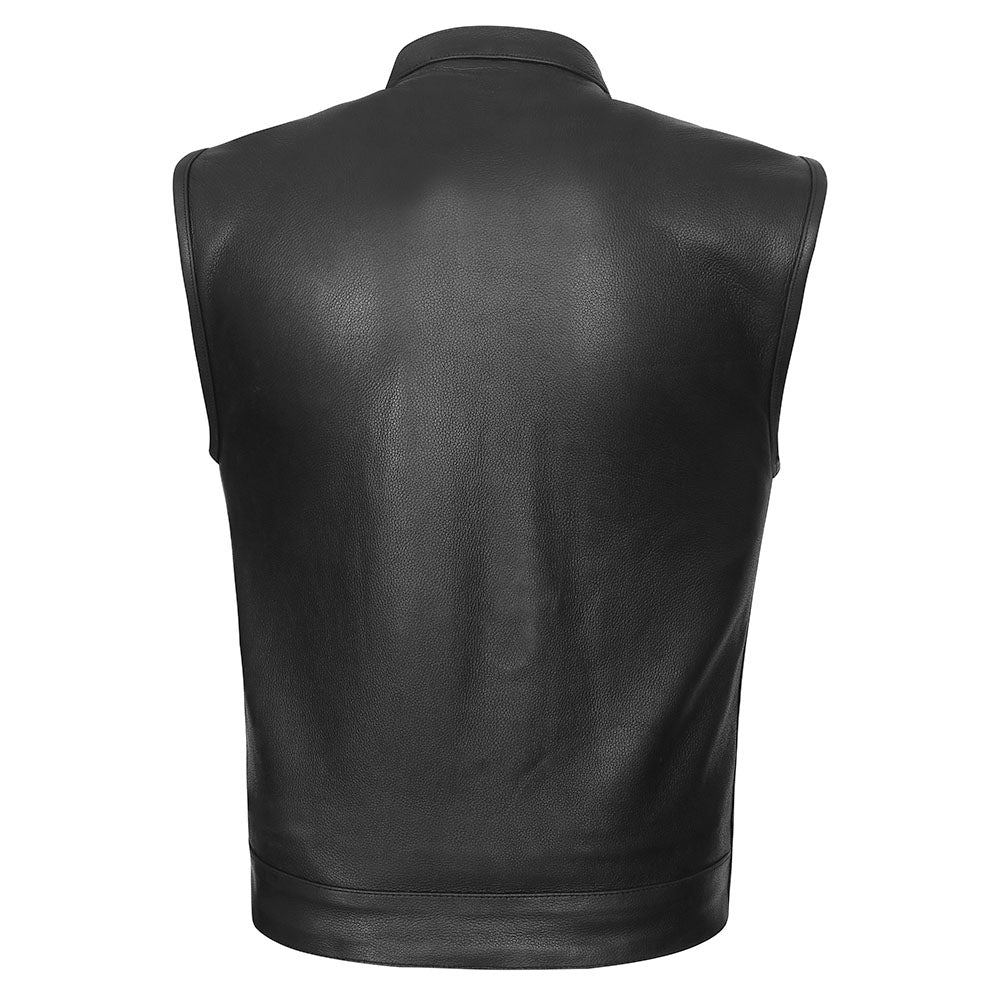 G520 Club Style Vest