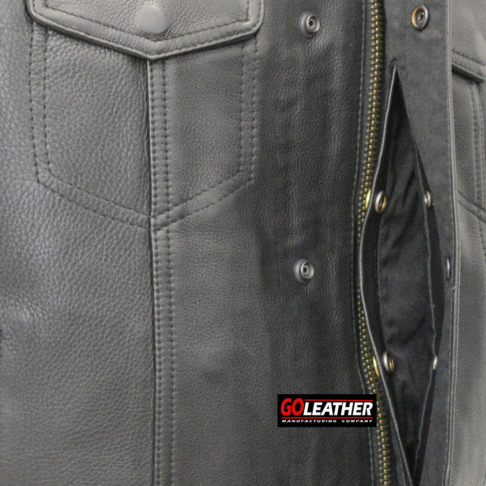 Titan Prime - Premium Club Vest