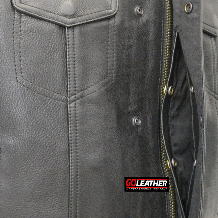 Titan Prime - Premium Club Vest