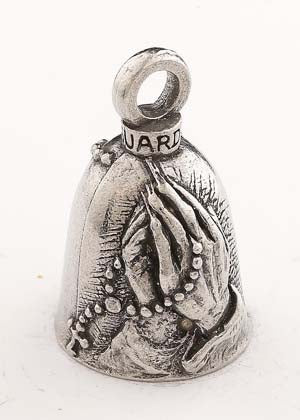 GARGOYLE Guardian Bell For Motorcycles - Gremlin Bell, Fits Harley Davidson & More (New)