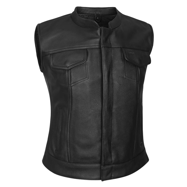 GO888 Premium Ladies Club Vest