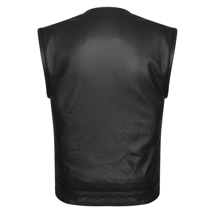 G761 V-Neck Club Vest
