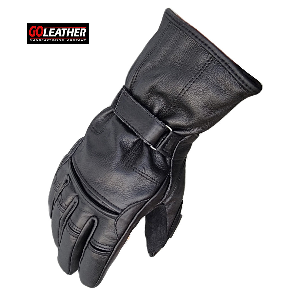 GO62 Heavy Duty Waterproof Glove