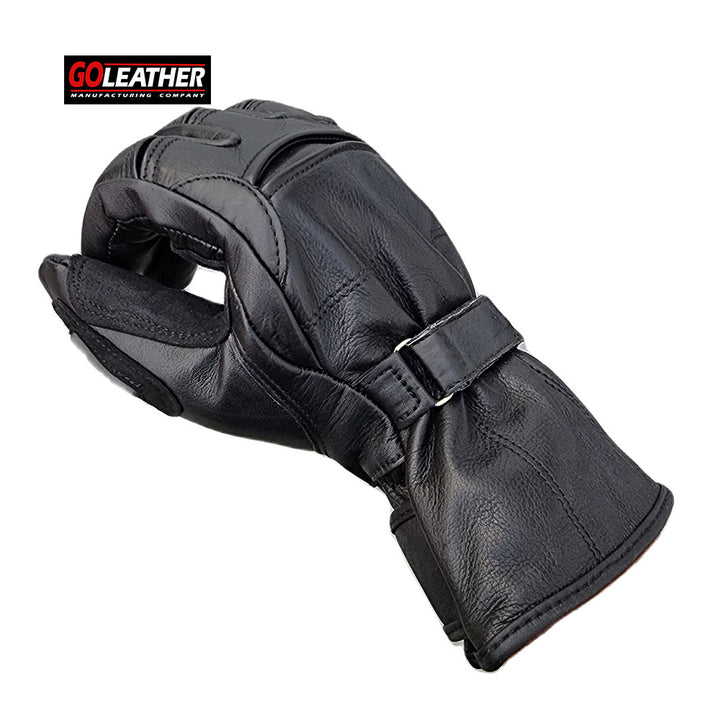 GO62 Heavy Duty Waterproof Glove