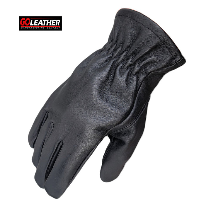 GO83 Deerskin Waterproof Gloves