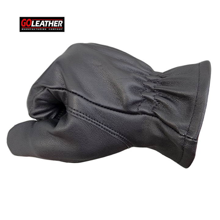 GO83 Deerskin Waterproof Gloves