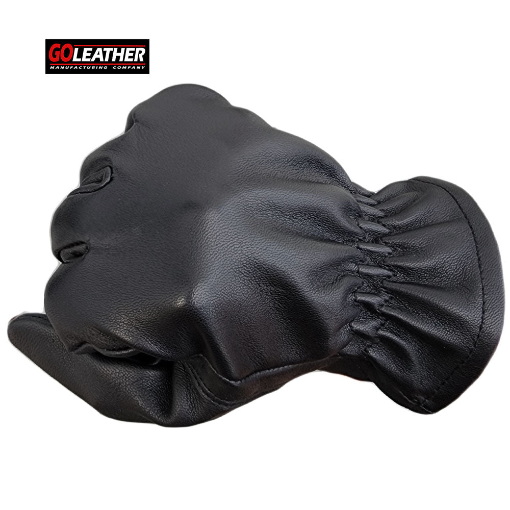 GO83 Deerskin Waterproof Gloves