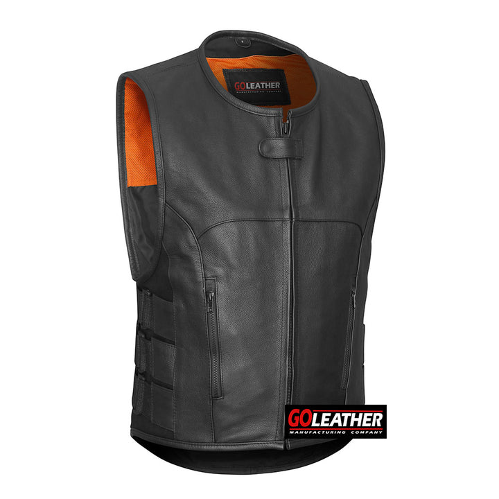 GO710 Tactical Swat Vest