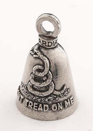 Guardian Bell - Dont Tread on Me