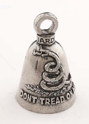 Guardian Bell - Dont Tread on Me