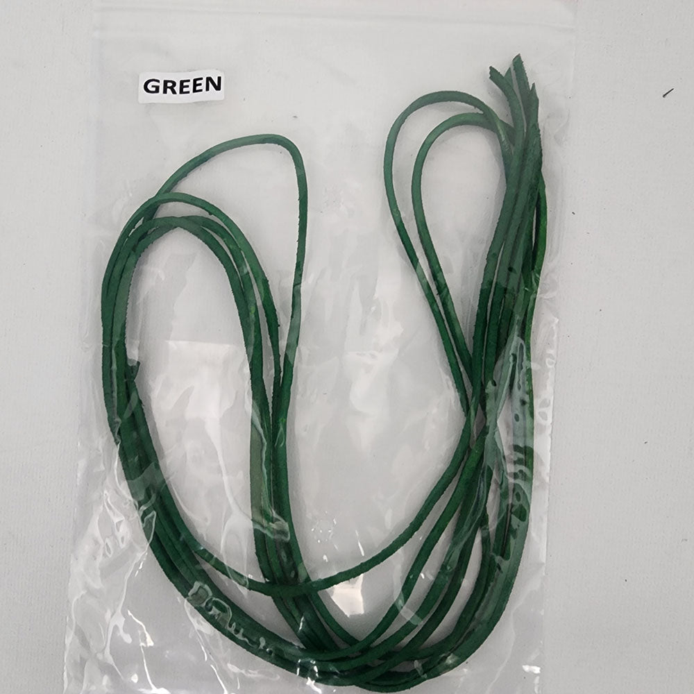 Side Laces - Various Colors