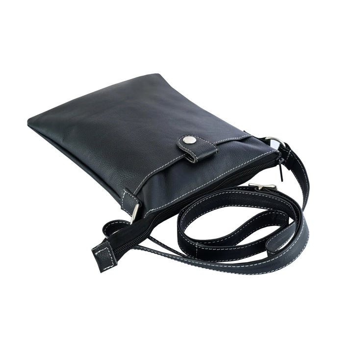 GO1200 Ladies Leather Purse/Bag