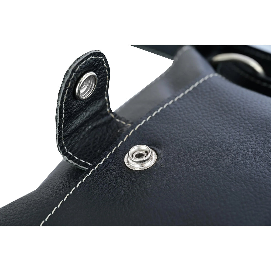 GO1200 Ladies Leather Purse/Bag