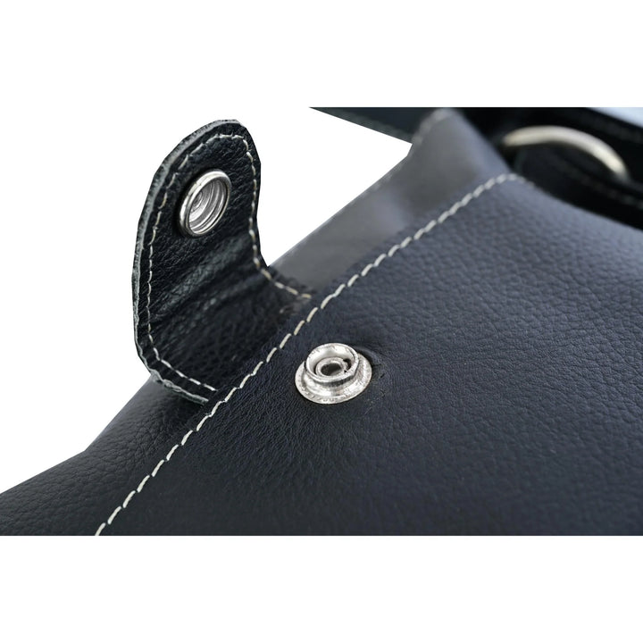 GO1200 Ladies Leather Purse/Bag