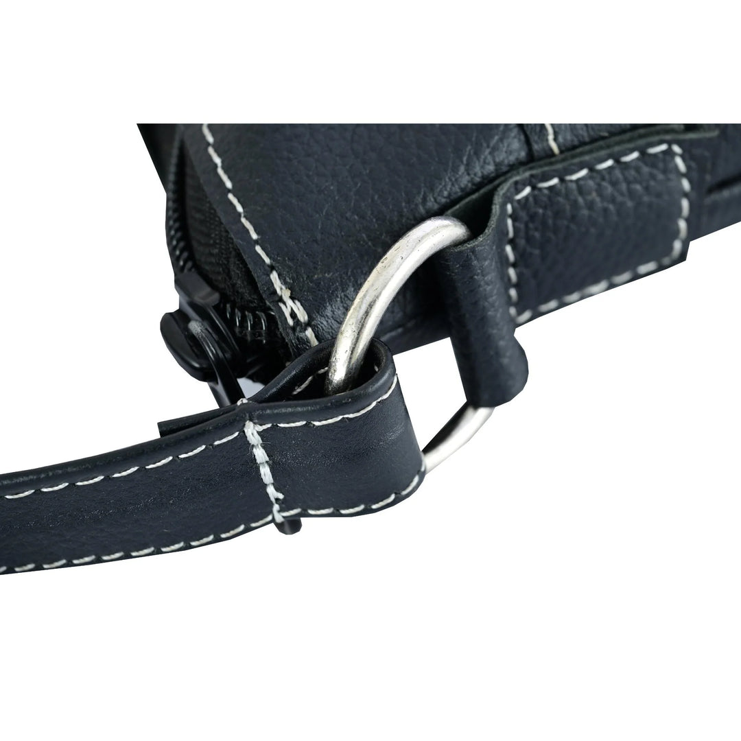 GO1200 Ladies Leather Purse/Bag