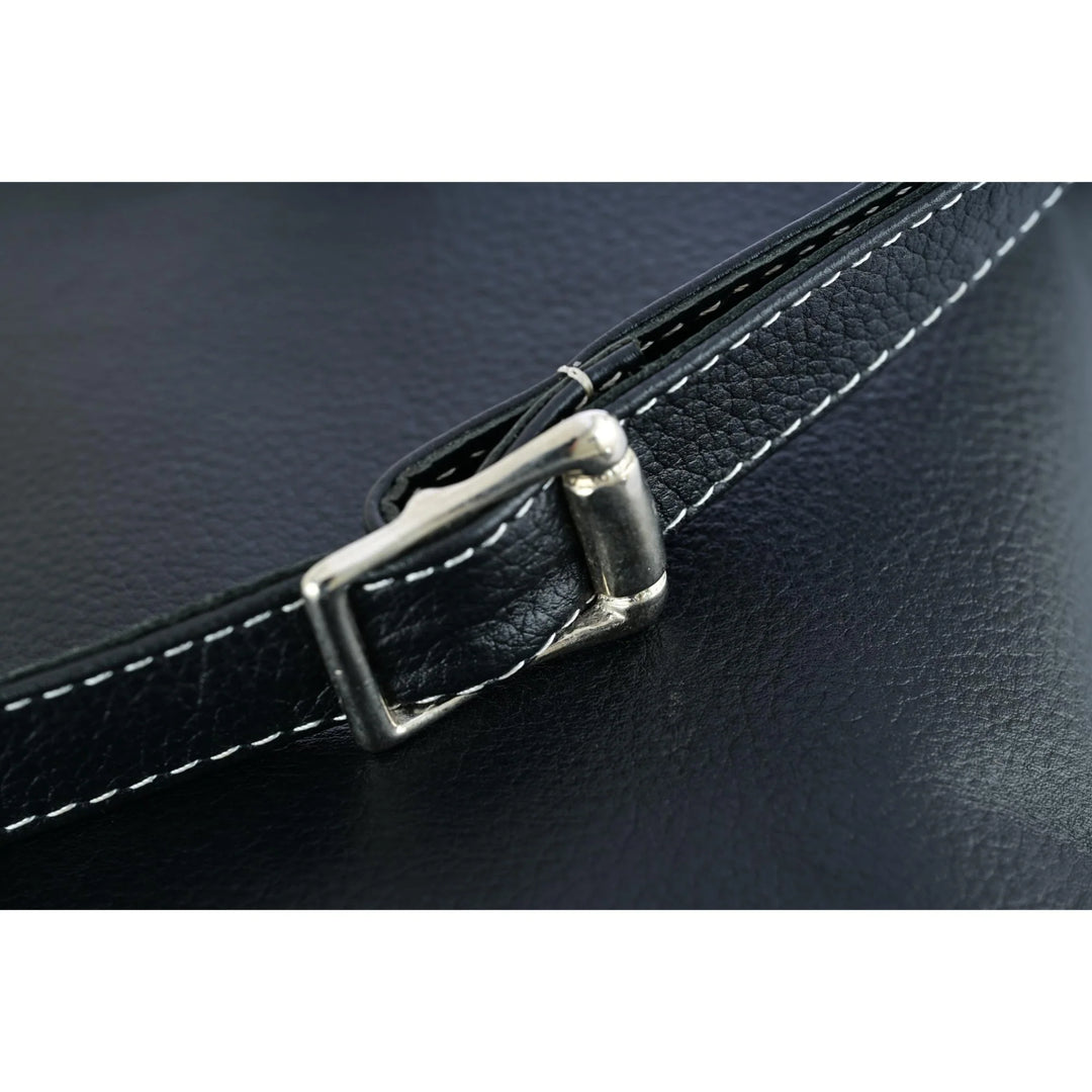 GO1200 Ladies Leather Purse/Bag